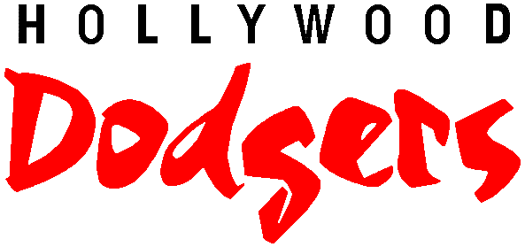 Hollywood Dodgers