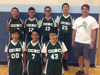 B08B OCBC Cobras