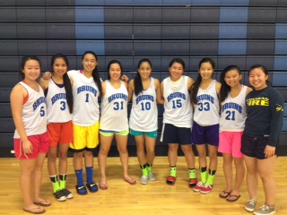 GMPW Bruin Nets