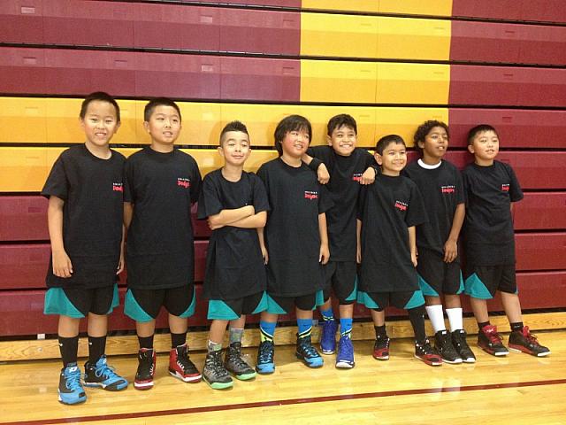 B03O Mustangs Jaguars