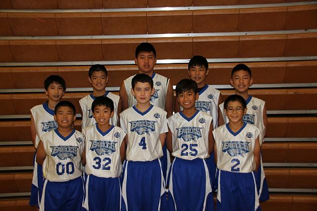B06B FOR Eagles
