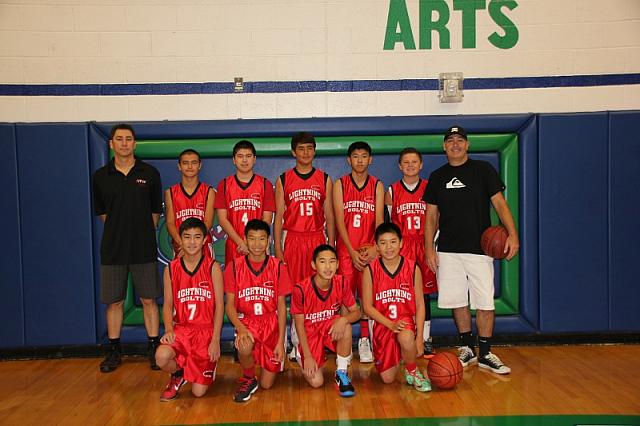 B07G VFW LightningBolts