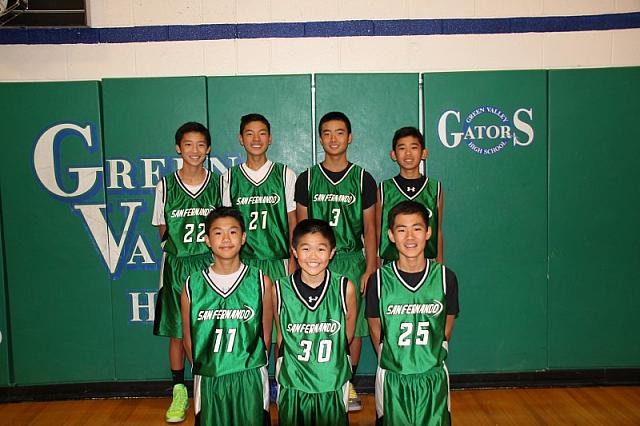 B08W SFVJACC GangGreen