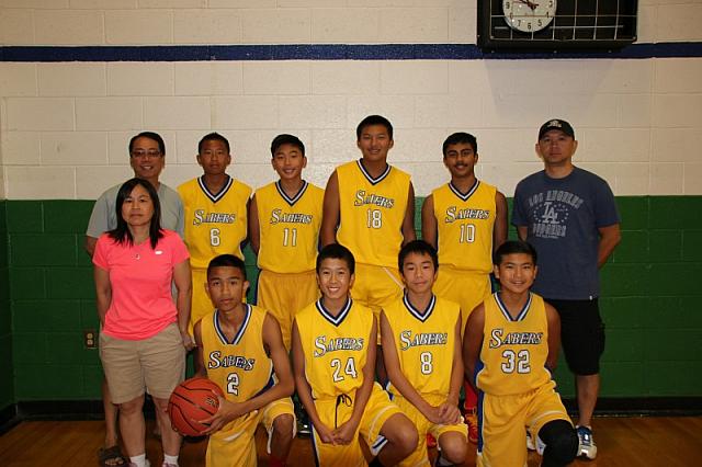 B08W Sabers BlackMambas