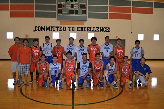 BJPW NYSThunder OCOCrunch