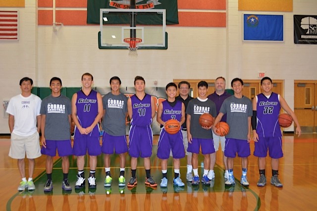 BJPW WPC Cobras