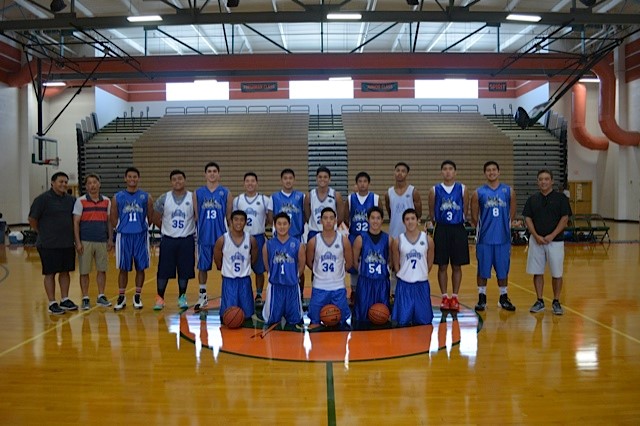 BSPW FORHangTime FORKnights