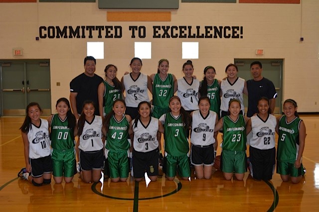 GMPB SFVJACCAngels VYCComets