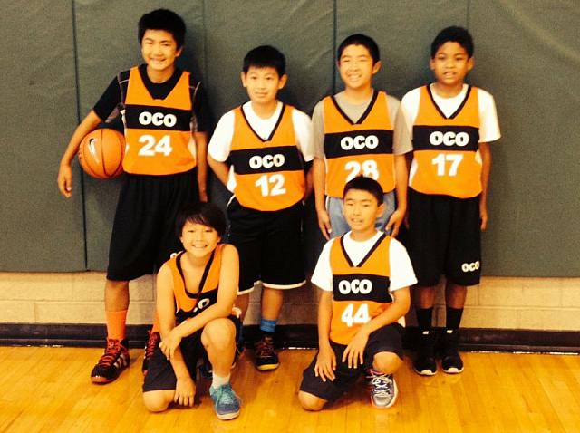 B06R OCO Stallions