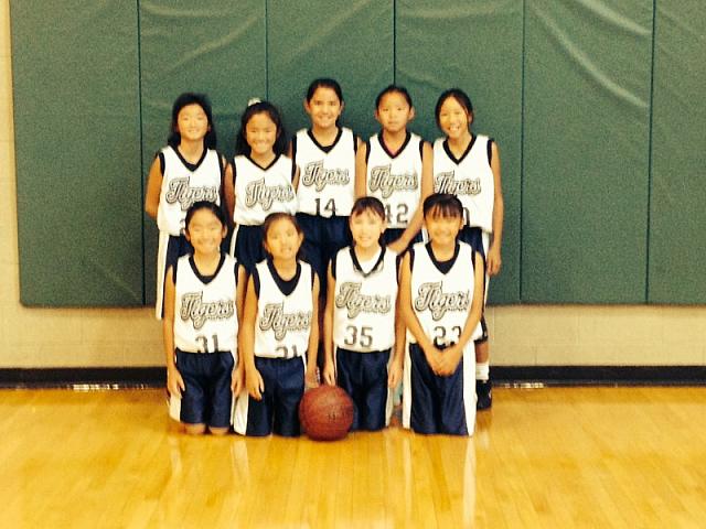 G04W Tiger Starz