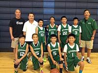 B05W OCBC Samurai