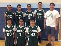 B08B OCBC Cobras