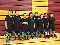 B03O Mustangs Jaguars