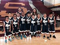 B04B Alpha Tigers