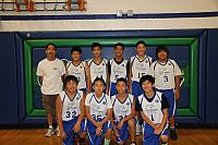 B07G FOR Sharks