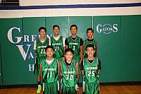 B08W SFVJACC GangGreen