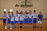 BJPW NYS Thunder