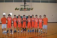 BJPW OCO Crunch
