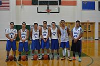 BSPW FORKnights