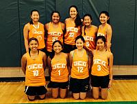 GSPW OCO OrangeBangTeam
