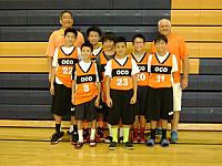 B06O OCOSaints