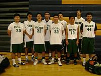 BJPR OCBCHornets