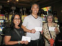 2014 Slot Tournament