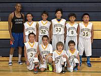 2014 Spring Valley High School