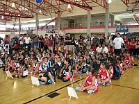 2nd Grade Awards 1000B