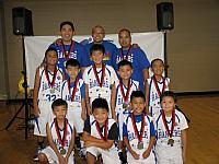 B02W 1FORRangers